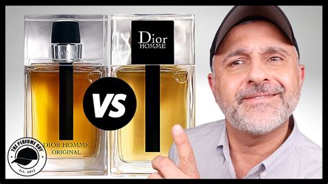 dior homme eu|dior homme original vs 2020.